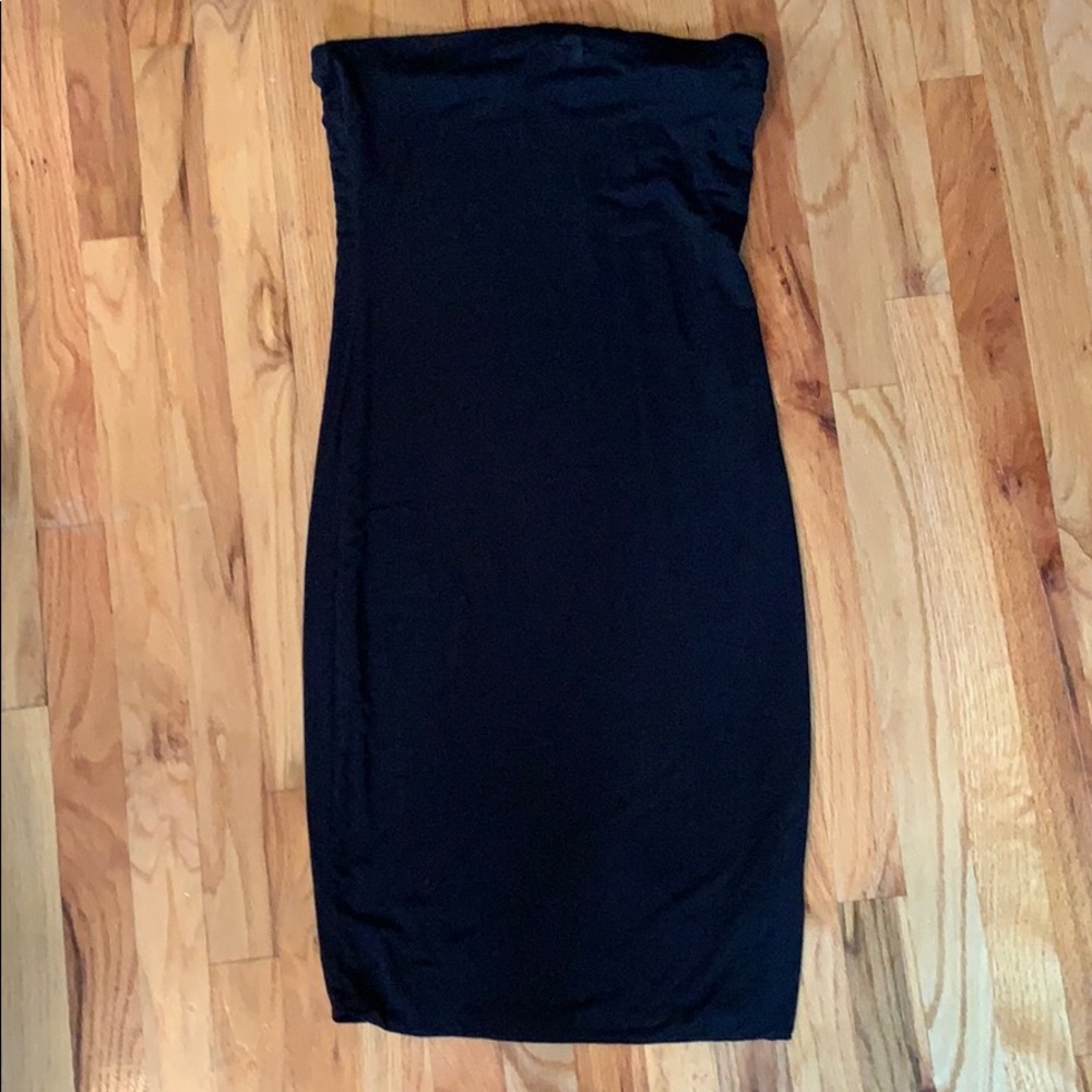 Express Tube Dress